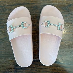 Salvatore Ferragamo Slides